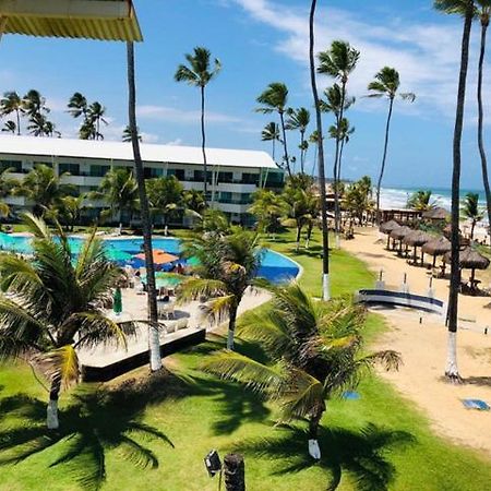 Resort Ancorar Porto De Galinhas Flat 7205 Exterior photo