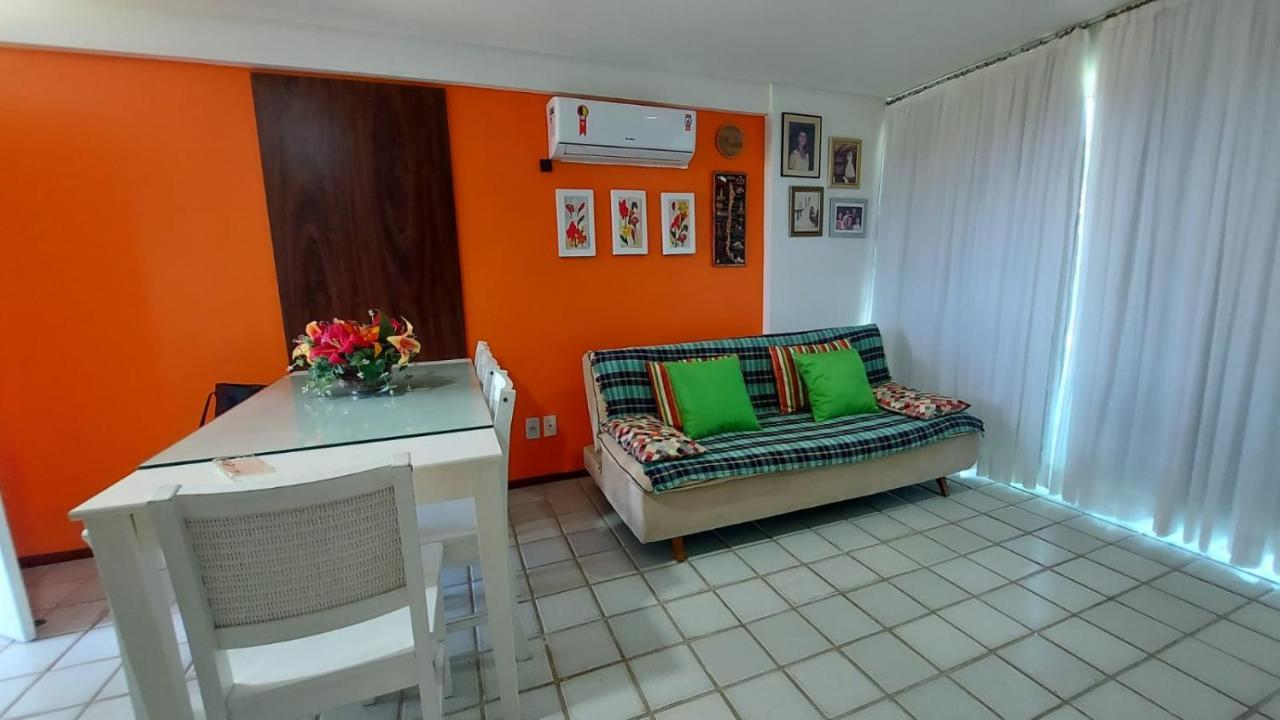 Resort Ancorar Porto De Galinhas Flat 7205 Exterior photo