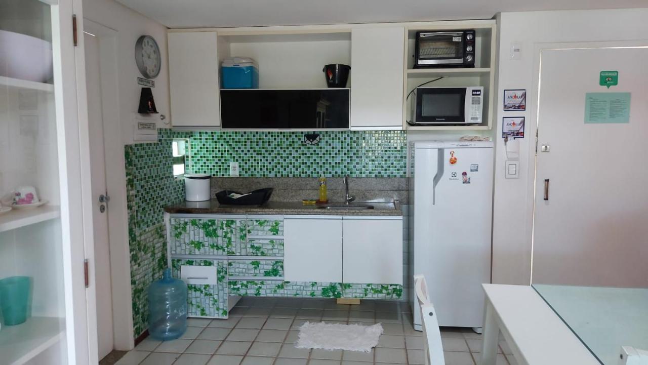 Resort Ancorar Porto De Galinhas Flat 7205 Exterior photo