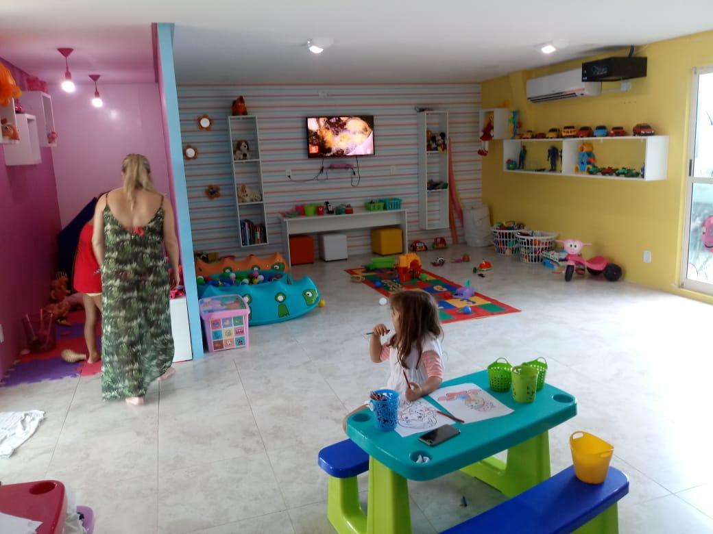 Resort Ancorar Porto De Galinhas Flat 7205 Exterior photo